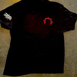 TOOL Band t-shirt